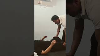 Back Pain Treatment AMTC Lamding #backpainexercises #painrehabb