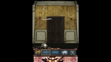 100 Crypts Walkthrough Level 29