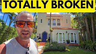 The Housing Market is BREAKING RECORDS...Not The Good Kind