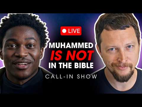 LIVE CALL IN-SHOW: Muhammad is NOT in the Bible @JeromeChukwuwem