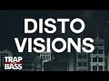 DISTO ft. Omar Varela - Visions