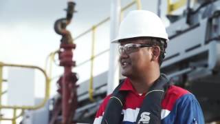 PT PERTAMINA Persero Video Profile