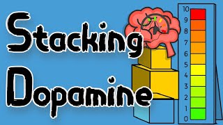 Don't STACK Your Dopamine (NoFap is NOT Enough) - YouTube