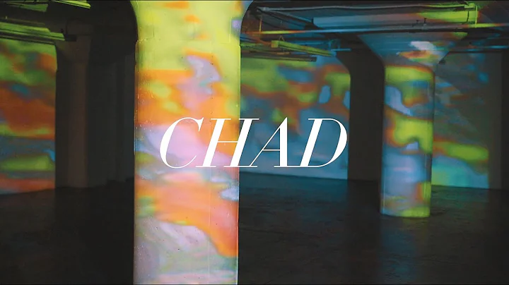 All Things Blue - Chad (Official Video)