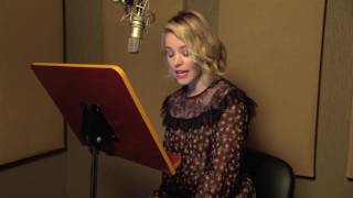 Anne Of Green Gables - Rachel Mcadams Interview