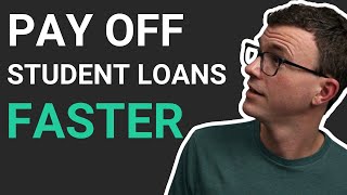 Pay Off Your Student Loans Fast with Biweekly Payments