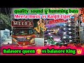 Meera music vs Ranjit tiger 🐯 compition 😱 Tihidi Ramnavmi 2026 //quality king 👑 ku humming king 👑👀👀💯