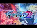 Utopia ~A Gatherer~ - Azure Striker Gunvolt 2 Music Extended