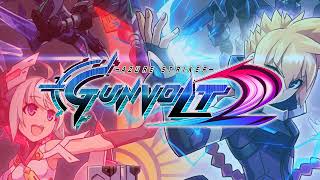 Utopia ~A Gatherer~ - Azure Striker Gunvolt 2 Music Extended