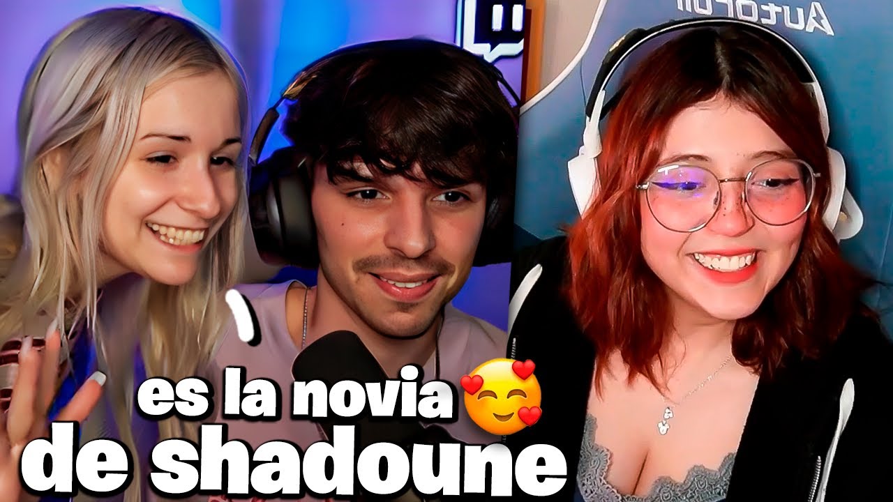 LA STREAMER MENOS NOVELERA 🥰