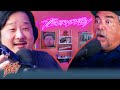 George Lopez and Bobby Lee on Dealing With Trauma Caused By Parents