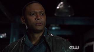 Arrow "Disbanded" Trailer (Season 5 Episode 18) HD