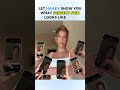 Taking skincare notes from Hailey ✍️🤍 #haileybieber