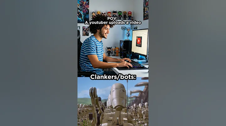 Everytime someone posts a video