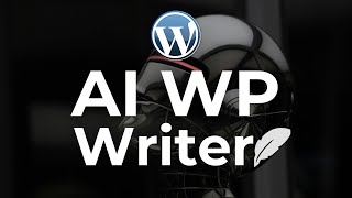 картинка: 🚀 AI WP Writer — Быстрая публикация ИИ-статей на WordPress за 1 минуту!