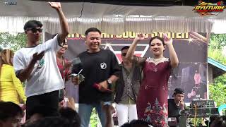 Balu Intelmen  By Salman   Musik Desa Batu Nyapau