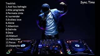 MIXTAPE BREAKBEAT NEW 2018