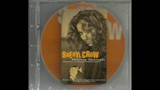 Sheryl Crow - Strong Enough (Radio Compressed Mix)