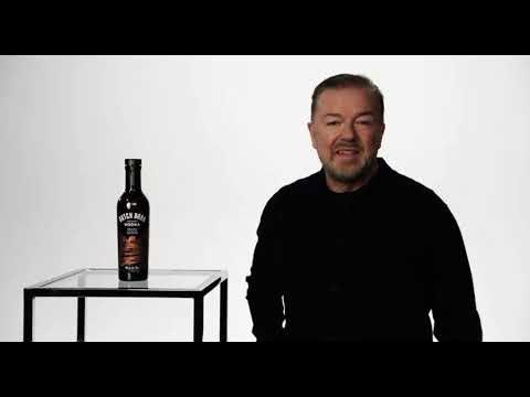 Ricky Gervais Dutch Barn Vodka Advert 5 - YouTube