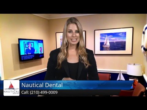 video:San Antonio - Nautical Dental - 
Great 
5 Star Review by Jessica C.