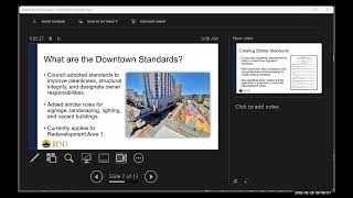 Updates to International Property Maintenance Code Workshop - 5/28/2026