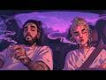 Roll One And Let The Night Slow Down 420 Chill Rap Bluesy Hip Hop Stoner Mood mp3