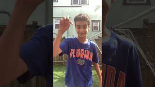 Full Florida Gators Predictions Week 1 FAU Update