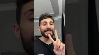 Bi̇leği̇ni̇ze 3 Sani̇ye Bastirin Ve Neler Olucağini Görün