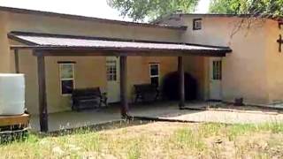 410 La Posta Rd video tour