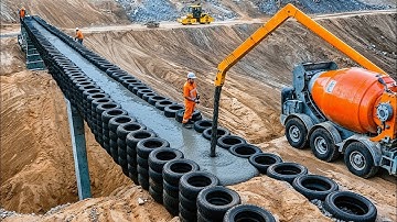 Construction Technology Has Reached a Whole New Level – You Must See