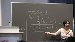 Cosmology Basics - the Homogeneous and Inhomogeneous Universe Part 5