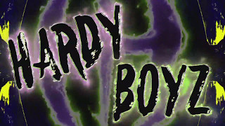 Hardy Boyz Entrance Video