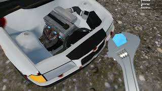 Reparam BMW-UL!