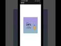 Get Battery Status Using html Css And javascript