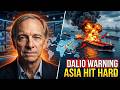 Iran's War Will Hit Singapore & Malaysia Harder Than You Think | Ray Dalio’s Warning