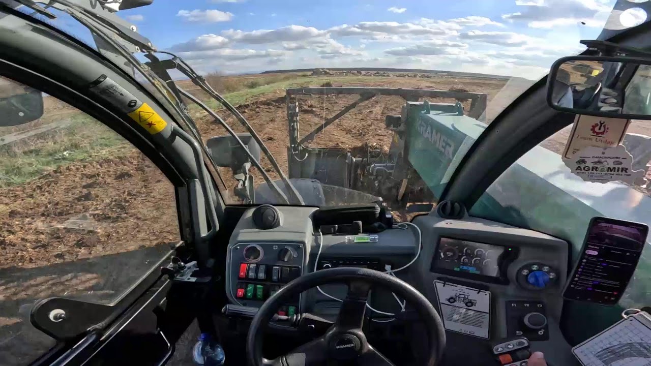 Real Farming 25