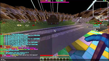 CubedMC Server review