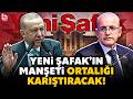MEHMET ŞİMŞEKİN KREDİSİ TÜKENİYOR! Yeni Şafak öyle bir manşet attı ki! AKPde ortalık 
