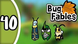 Bug Fables - Ep 40 - Detour Questing