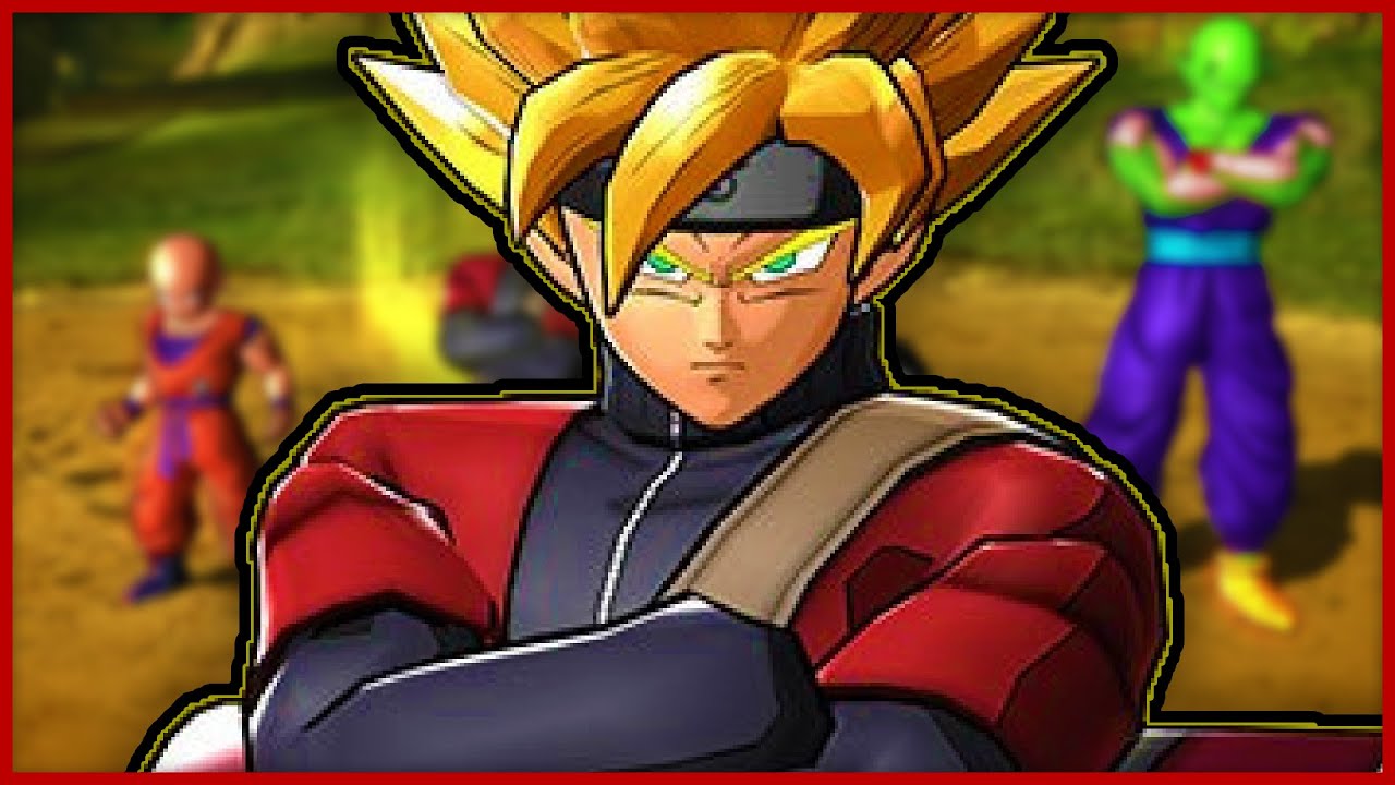 a coisa mais legal de Battle of Z