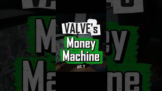 Famous Valve's Money Secret Nobody Talks About Net Worth