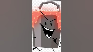 Top 50 strongest object show characters #objectshow #objectshowcommunity