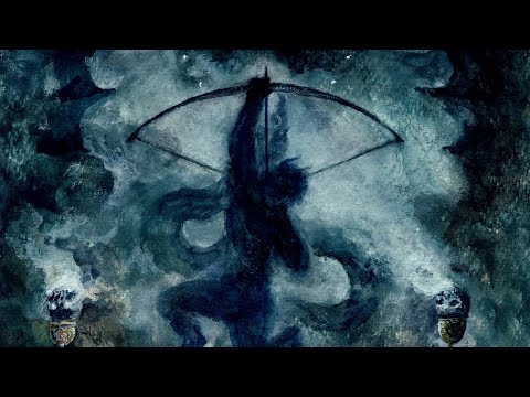 Aethyrick - Apotheosis (Full Album Premiere)