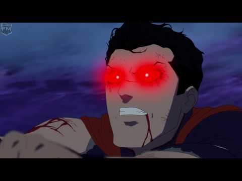 superman-vs-doomsday-[part-2]-|-the-death-of-superman