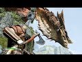 God of War 4 2018 Boss Fight & Destroying The Statue No Damage Walkthrough Part 14 PS4 PRO