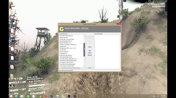 Genering Mod Enabler