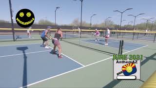 06/06/21 Anthem Cash MXD Armstrong/Armstrong vs Nguyen/Pogge