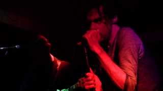 Scarlet Symphony Live Bar Part 6
