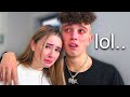 Morgz Leaves His Girlfriend For Views