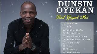 Dunsin Oyekan - Best Playlist Of  Gospel Songs 2021 | Most Popular  Songs Of All Time Playlist